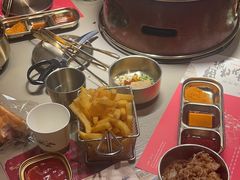 -西塔老太太泥炉烤肉(温州首店万象城黑金店)