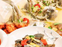-有腥气私房菜·寻味顺德