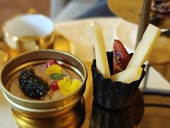 -Salon de Ville浦江汇(上海外滩华尔道夫酒店店)