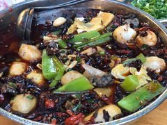 -黑竹香鸡(营和巷店)