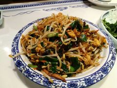 京味炒合菜-京氣春饼(机场店)