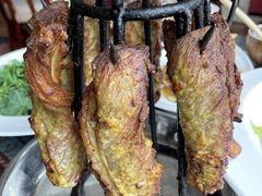 烤羊肋-巴依老爷新疆美食(工体旗舰店)