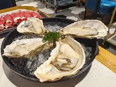 -蚝大仙横琴生蚝火锅(中央汇店)
