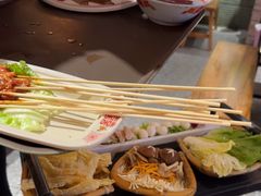 -伍师兄市井火锅(东部星悦天地店)