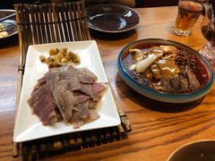 -秦唐一号西安菜馆(钟楼店)