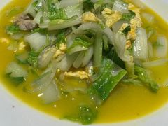 -船歌·鱼水饺青岛菜(黄岛珠江路店)