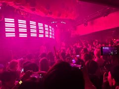 -Orangutan Bunker猩猩地堡酒吧(兰桂坊店)