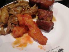 烧肉-汉巴味德(大悦城店)