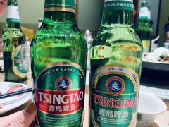 -开海·红岛海鲜虾水饺(石老人店)
