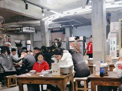 -盟重烧烤(东瓜山创始店)
