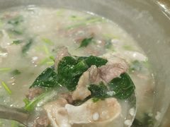 -标记美食新鲜猪杂(兴南大道店)