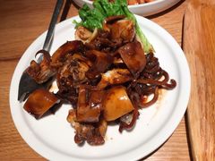 红烧墨鱼-原製原味(普陀山磐龙店)
