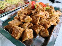 -郑喜旺烧烤(新密总店)