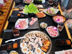 -迪欧咖啡(汇通店)