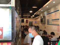 -西关刘福记(文德路店)