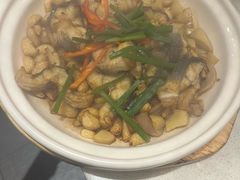 -滋味满屋美食坊(上海街店)