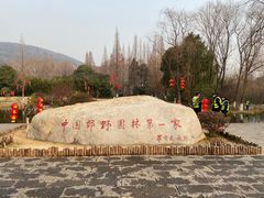 -习家池