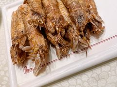 虾婆婆-金地利海鲜酒楼(清凉门店)