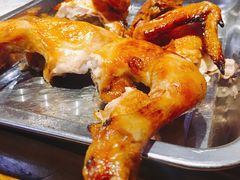 顺徕德仙庙烧鸡-顺徕德仙庙烧鸡(荔湾总店)