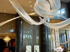 -上海静安洲际酒店