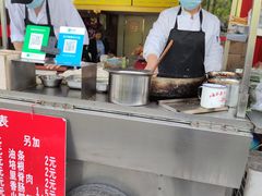 -金杨老摊头蛋饼(金口路店)
