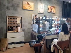 -海马体照相馆|大师(武汉光谷K11店)