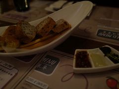 -安妮意大利餐厅(国贸店)