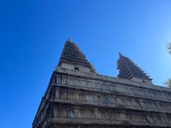 -北京石刻艺术博物馆(五塔寺)