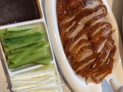 -梅利汴京烤鸭•开封豫菜地标店(晋安路店)