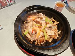 -谭厨中山传家菜.乳鸽.脆鲩鱼(华强北中航城店)