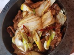 -上海小南国(不夜城店)