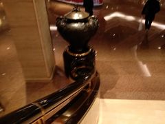 -上海静安昆仑大酒店