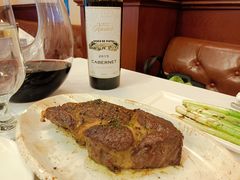 -摩根扒房(桐梓林店)