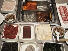 -海底捞火锅(天一广场亚细亚店)