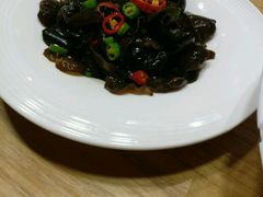 -東舍食唐精品陕菜馆