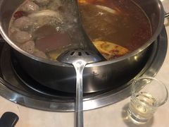 -牛鼎记潮汕牛肉火锅(阳朔店)