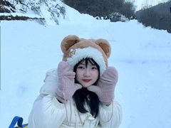 -少华山国家森林公园