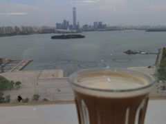 -洄归山也·高空C位湖景下午茶(东方之门店)