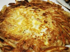 蛋炒面-常香小吃