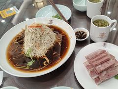 -富春茶社(国庆路店)