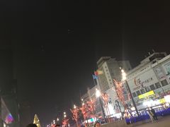 -优衣库(郑州丹尼斯大卫城店)