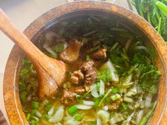 花溪牛肉粉-山石榴·贵州菜(丰盛里店)