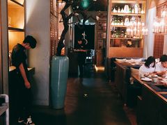 -山葵家·创意料理(万象汇店)