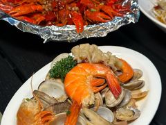 -西安高新希尔顿酒店·咖啡露台西餐厅