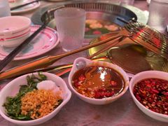 -三头牛·潮汕牛肉生蚝火锅 (夏湾店)