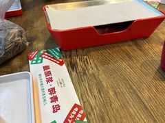 -永红源·小排档(闽江路店)