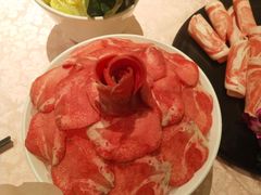 -囍凤楼·粤菜·点心·火锅(温特莱店)