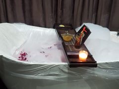 -心泰水疗SPA