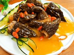 -云隐小厨·传统大理美食(复兴路店)