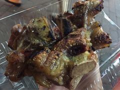 美人万三烤蹄(昌里路店)-美人万三·蚝大人生蚝小馆(昌里路店)